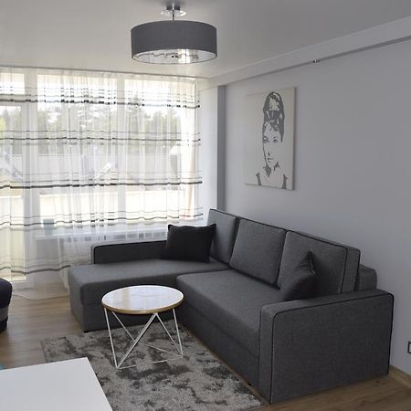 Cosy Seaside Apartments 帕兰加 外观 照片