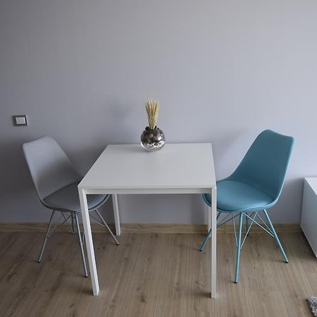 Cosy Seaside Apartments 帕兰加 外观 照片