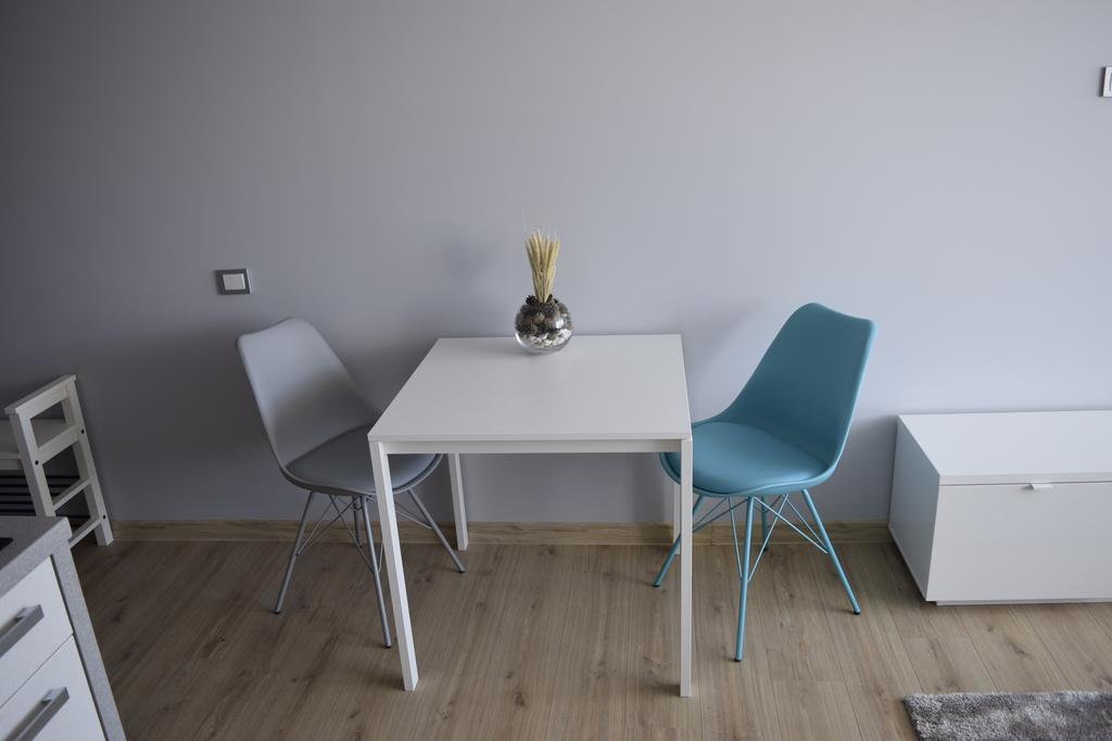 Cosy Seaside Apartments 帕兰加 外观 照片